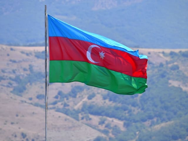 Aydın Mirzəzadə: Azərbaycan beynəlxalq arenada etibarlı tərəfdaş imicini möhkəmləndirir