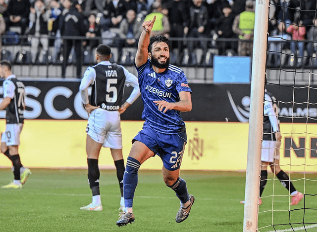 "Qarabağ” “700”ə çatdı