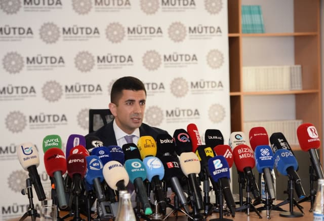  Bu ildən attestatlar elektron formada təqdim olunacaq