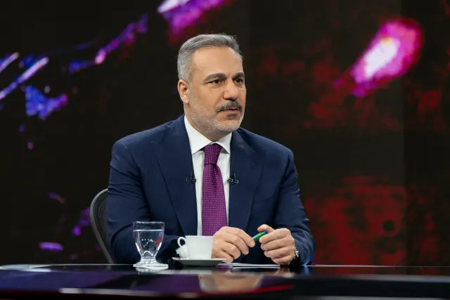 Türkiyə XİN rəhbəri Avstriyaya rəsmi səfər edəcək