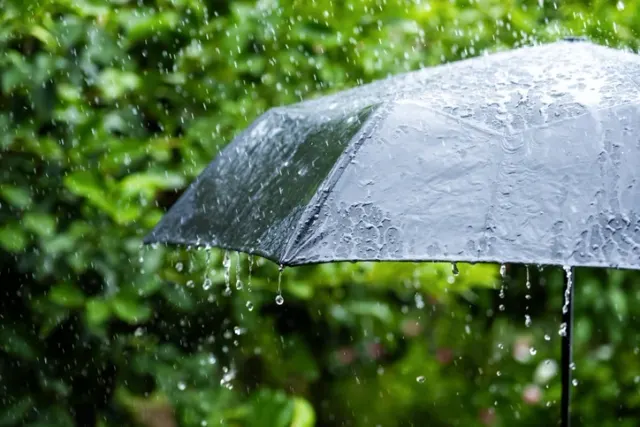 Ölkə ərazisinin əksər yerlərində yağıntılı hava şəraiti davam edir - FAKTİKİ HAVA