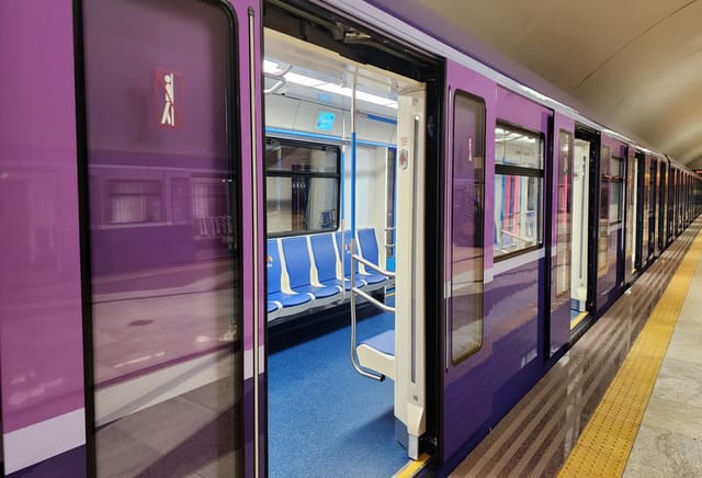 WUF13 günlərində Bakı metrosu gücləndirilmiş iş rejiminə keçəcək