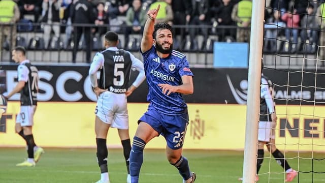 Premyer Liqa: "Neftçi" "Qarabağ"a qarşı 