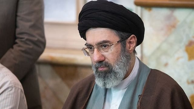Müctəba Xamanei İranın yeni strateji hədəflərini açıqlayıb