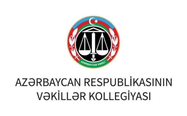 Vəkillərin İxtisas Komissiyasının sədri Hakimlərin Seçki Komitəsinə üzv seçilib