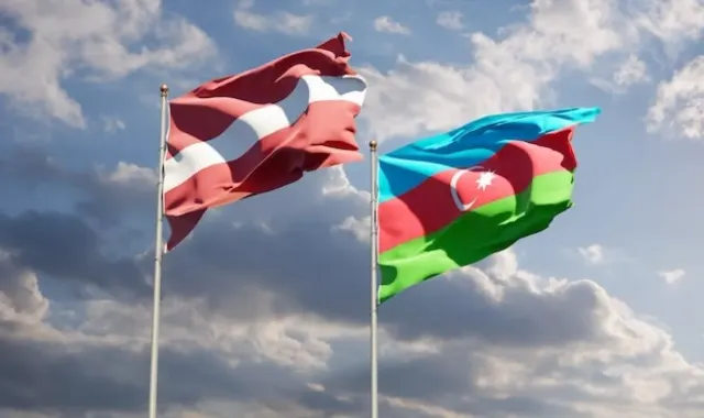 Azərbaycanın Latviya ilə ticarəti 6 milyon dollara çatıb