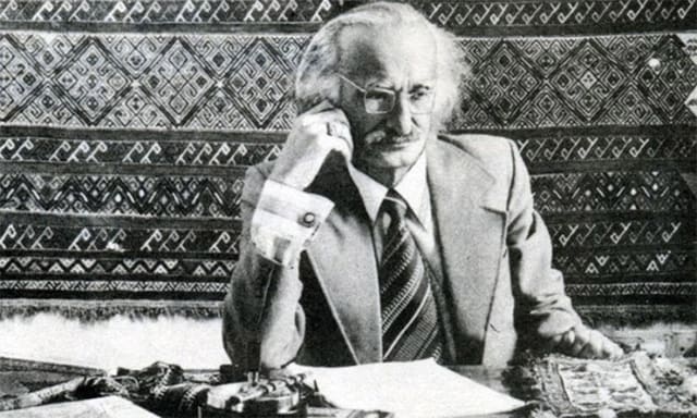 Lətif Kərimovun 120 illiyi qeyd ediləcək
