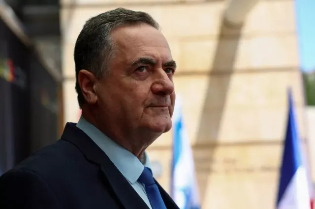 Kats: İsrail İrana qarşı yenidən hərəkətə keçə bilər