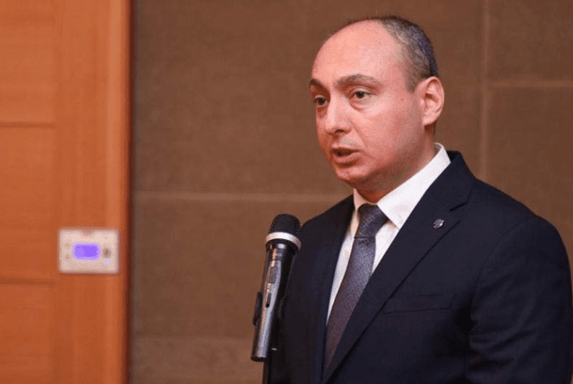 Saməddin Əsədov: Rəqəmsal inkişaf medianı daha sürətli edir