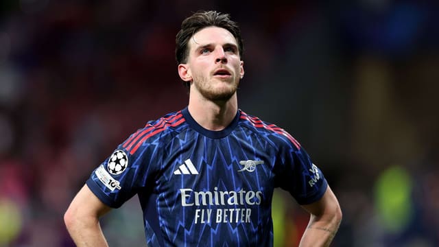 UEFA Deklan Raysın hakimliklə bağlı açıqlamalarını araşdırır