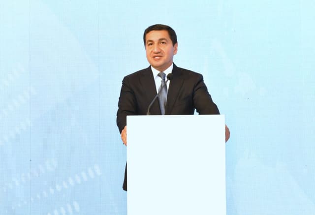Prezidentin köməkçisi: Avropa Parlamentinin qəbul etdiyi qərarların Azərbaycan üçün heç bir əhəmiyyəti yoxdur