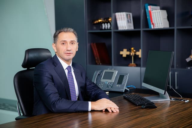 EBRD ilə Naxçıvanın nəqliyyat infrastrukturunun inkişafını müzakirə edib