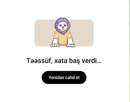 "Leobank"ın işində problemlər yaranıb