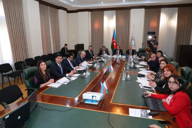 Qərbi Azərbaycan İcması qaçqınların qayıdış hüququna dair beynəlxalq konfrans keçirib