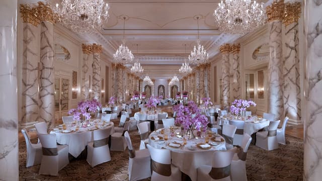 Bakının məşhur hotellərində toy etmək neçəyə başa gəlir? - ARAŞDIRMA