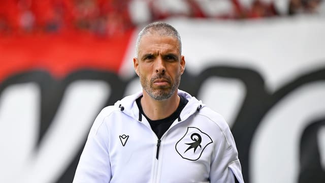 ÇSKA-da Fabio Çelestini dövrü başa çatdı