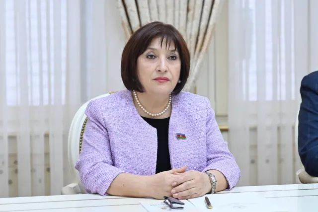 Sədr: Milli Məclisin deputatları PAİ-də daha da fəallaşıblar