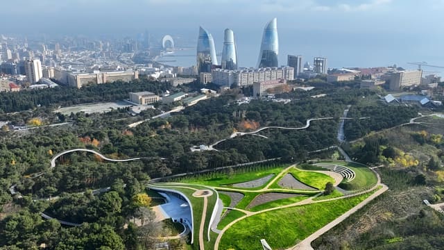 Bakı SportAccord Konvensiyasına 2027-ci ildə ev sahibliyi edəcək