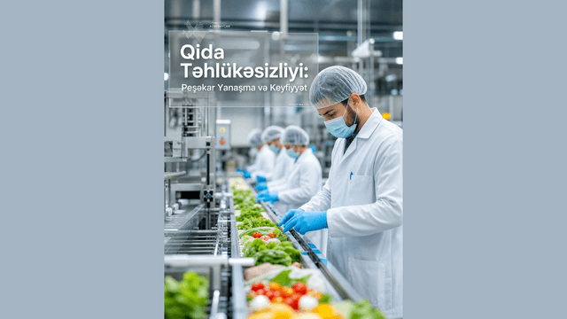 Qida müəssisələrinin tələblərə uyğunluq problemi: Niyə müəssisələr çətinlik çəkir?