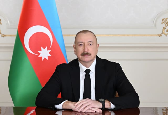 Mədəniyyət xadimlərinə Prezidentinin fərdi təqaüdü verilib