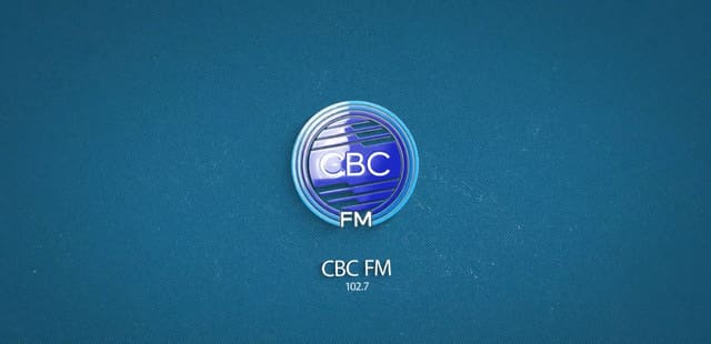 CBC FM 5 yaşında! 