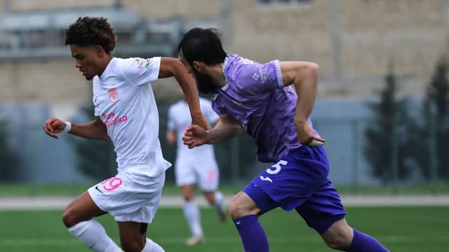 "Sabah"ın futbolçusu Avropa klublarının "radar"ına düşüb 