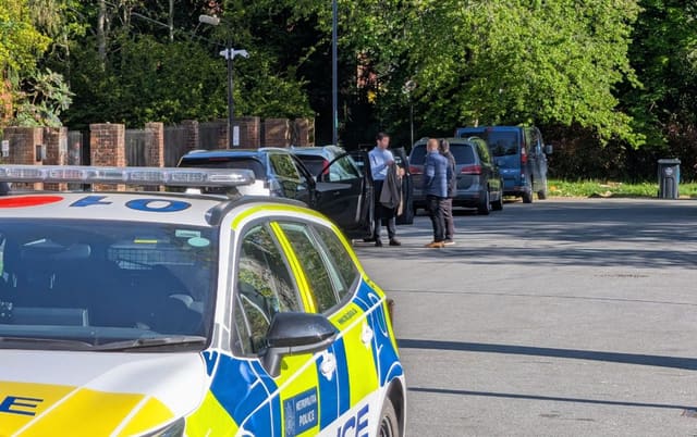 Londonda yəhudi icmasına hücum edilib