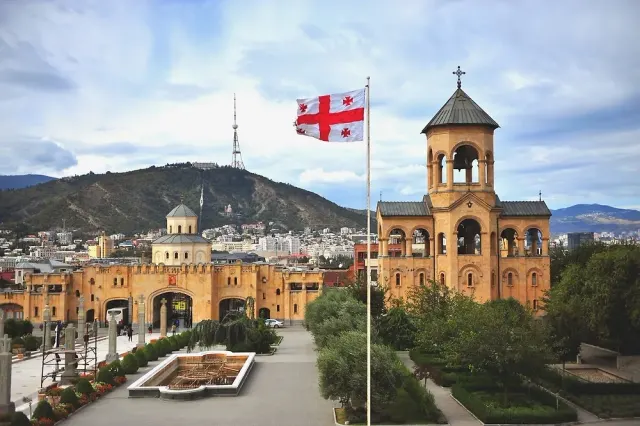 Gürcüstanda yeni patriarx seçkiləri keçiriləcək
