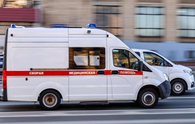 Rusiyada məktəbdə atışma törədən şəxsə qarşı cinayət işi açılıb - YENİLƏNİB