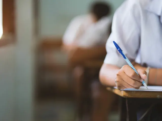 Həftəsonu ümumi orta təhsil səviyyəsi üzrə növbəti imtahanlar keçiriləcək