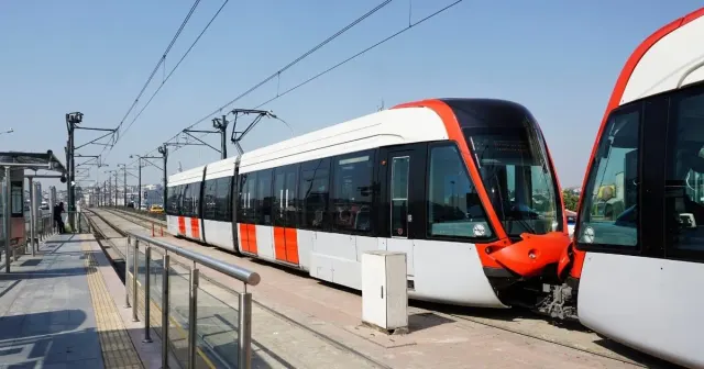 Tramvay xətti Bakıda ilk hansı istiqamətdə olacaq? - AÇIQLAMA