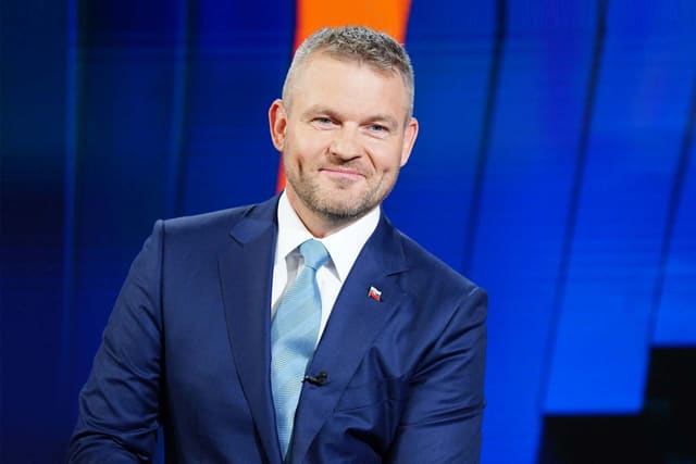 Slovakiya Prezidenti Azərbaycana səfər edəcək