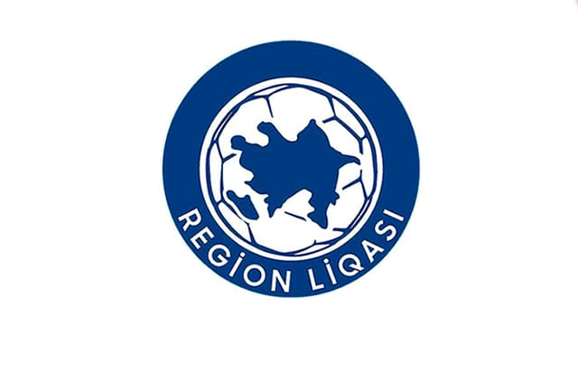 Region Liqasında final və III yer uğrunda oyunun yeri müəyyənləşib