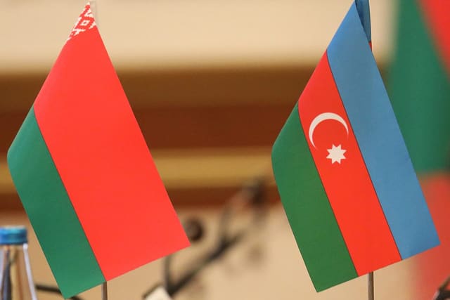  Minskdə Belarus-Azərbaycan biznes forumu keçiriləcək