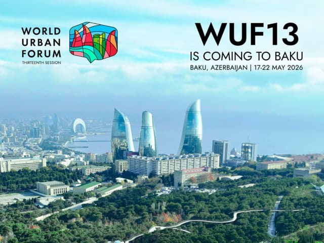 WUF13 çərçivəsində “Koroğlu” – Bakı Olimpiya Stadionu marşrutu üzrə K1 servis avtobusu fəaliyyət göstərəcək