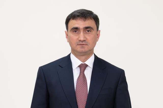 Ekologiya və təbii sərvətlər nazirinə birinci müavin təyin olunub