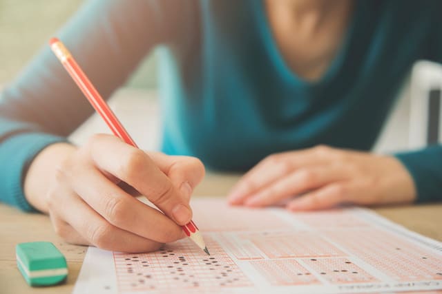Dövlət İmtahan Mərkəzində  TOEFL iBT imtahanı keçiriləcək
