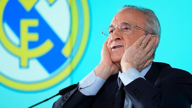 "Real Madrid"də prezident seçkiləri: Florentino Peres yenidən namizəddir