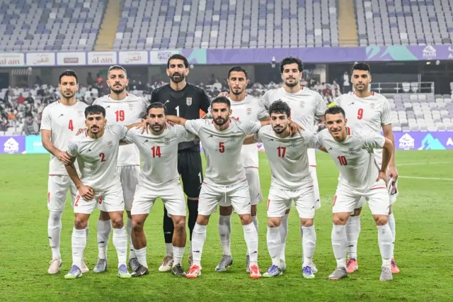 İran millisinin Dünya Çempionatında iştirakı vizalar səbəbindən risk altındadır