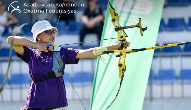 Azərbaycan millisi Avropa çempionatında çıxış edəcək