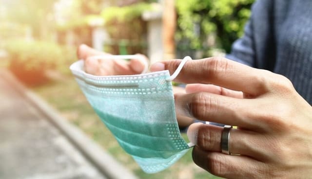 Hantavirusla bağlı Fransada maskalara tələbat kəskin artıb