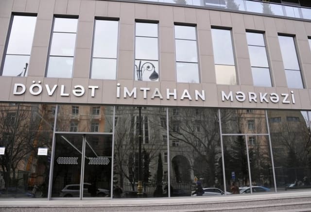 Bu gün 23 mindən çox bakalavr magistraturaya II cəhd qəbul imtahanı verəcək