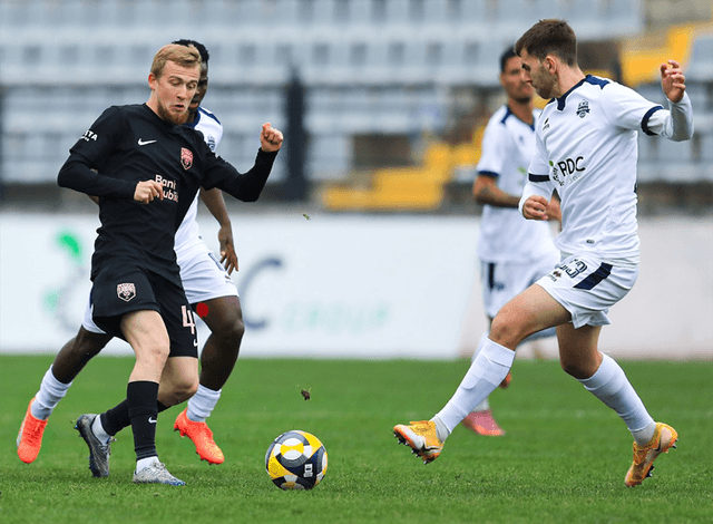 Aleksey İsayev “200”ə çatdı