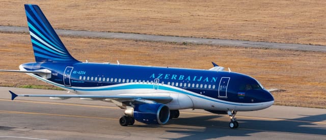AZAL Naxçıvan uçuşlarını yenidən təxirə salıb