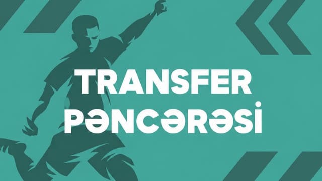Azərbaycan PL-də yeni mövsümün "transfer pəncərələri"nin vaxtı bilindi