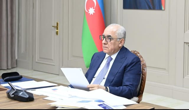Azad edilmiş ərazilərdə işləyən dövlət orqanı əməkdaşlarına aylıq 100 manat kirayə kompensasiyası veriləcək