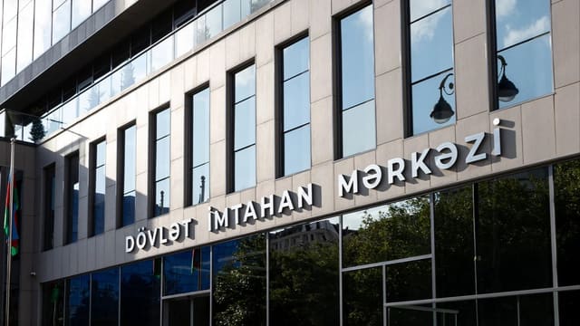 DİM “Pearson VUE” imtahanları üçün əlavə tarixlər açıqlayıb