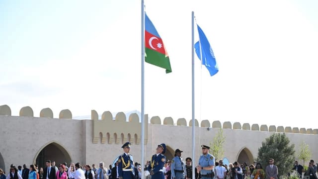 WUF13 rekord sayda iştirakçı və tərəfdaşın iştirakı, həmçinin Bakı Fəaliyyətə Çağırışın qəbul edilməsi ilə yadda qalıb
