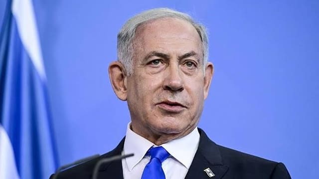 Netanyahu: ABŞ və İsrail İranla mümkün razılaşmanın şərtlərində həmfikirdir