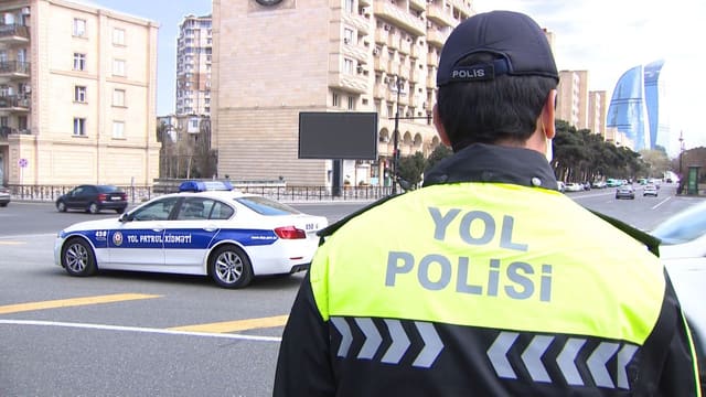 BDYPİ hərəkət iştirakçılarına müraciət edib